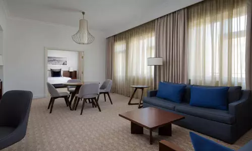 هتل آرمنیا ماریوت ایروان